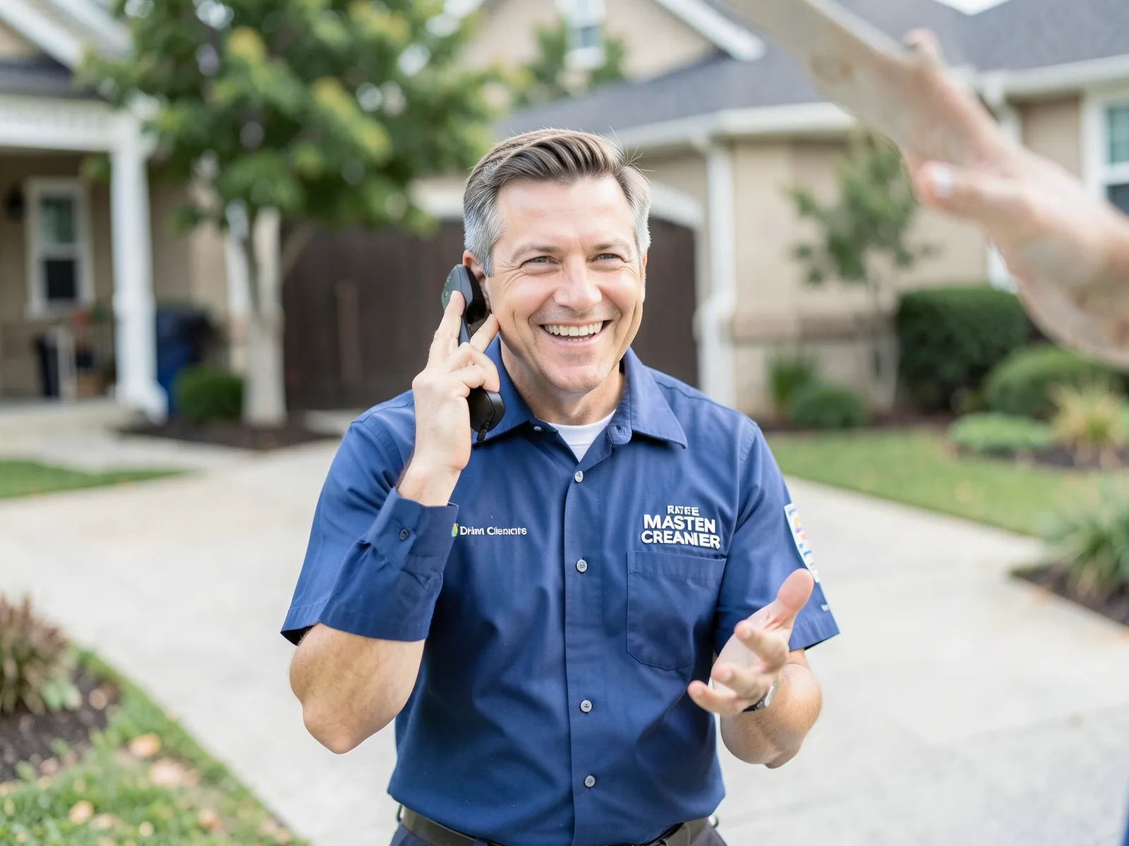 Drain Cleaning Rochelle, VA FAQs